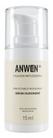 ANWEN x Klaudia Matuszewska - Shine And Smoothing Silicone Serum - Hair Silicone Serum - 15 ml