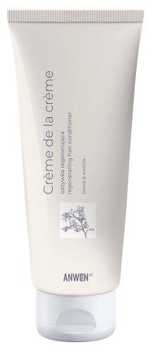 ANWEN - Crème de la crème - Regenerating Hair Conditioner - Tonka & Vanilla - 200 ml