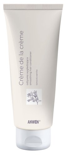 ANWEN - Crème de la crème - Smoothing Hair Conditioner - Tonka & Vanilla - 200 ml