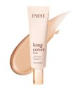 PAESE - Long Cover Fluid - Long Lasting High Coverage Foundation - 30 ml - 1.5 Beige - 1.5 Beige