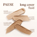 PAESE - Long Cover Fluid - Long Lasting High Coverage Foundation - 30 ml