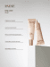 PAESE - Long Cover Fluid - Long Lasting High Coverage Foundation - 30 ml