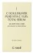 C:Soul - Bilayer Pure Vita C 11.0% Total Serum - Face Serum with Vitamin C - 15 ml