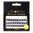 Lash Brow - Pre-Glued Press&Go - Self-Adhesive Cluster Lashes - Party Fever - 0.07 - C - MIX