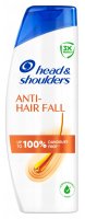 Head & Shoulders - Anti-Dandruff Shampoo - Anti-Hair Fall - 400 ml