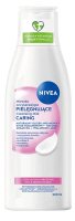 Nivea - Caring Cleansing Milk - 200 ml
