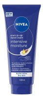 Nivea - Hand Cream - Intensive Moisture - Intensively moisturizing hand cream - Dry skin - 100 ml