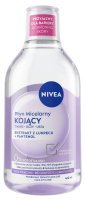 Nivea - Soothing Micellar Water for Sensitive and Hypersensitive Skin - 400 ml