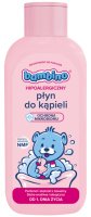 Bambino - Bath Liquid for Children from the First Day of Life - 400 ml