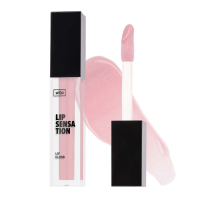 WIBO - Lip Sensation - Lip Gloss - 5 g - 2 - 2