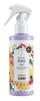 ANWEN - Bee My Baby - Detangling Spray - Spray ułatwiający rozczesywanie włosów dla dzieci - 150 ml