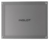 INGLOT - FREEDOM SYSTEM - Flexi Palette - Palette magnetica universale per il trucco - Nero