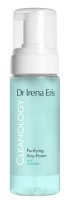 Dr Irena Eris - Cleanology - Purifying Airy-Foam Face Cleanser - Delikatna pianka oczyszczająca do mycia twarzy - 150 ml 
