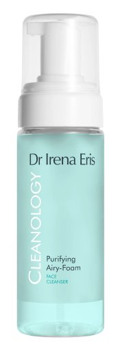 Dr Irena Eris - Cleanology - Purifying Airy-Foam Face Cleanser - Delikatna pianka oczyszczająca do mycia twarzy - 150 ml 