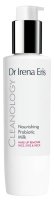 Dr Irena Eris - Cleanology - Nourishing Probiotic Milk - Odżywcze mleczko do demakijażu twarzy, oczu i szyi - 190 ml