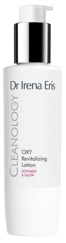 Dr Irena Eris - Cleanology - OXY Revitalising Lotion - Revitalising facial lotion - 190 ml