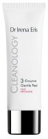 Dr Irena Eris - Cleanology - 3 EnzymeGentle Peel Face Exfoliator - Delikatny peeling enzymatyczny do twarzy - 75 ml 