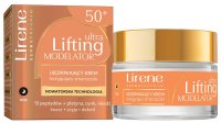 Lirene - Ultra Lifting Modelator - Wrinkle-Corrective Firming Cream 50+ - Ujędrniający krem przeciwzmarszczkowy na noc - 50 ml