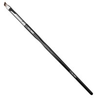 Clavier - PROSOLUTION - Angled Eyebrow Brush - PRO 102F
