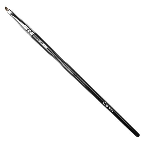 Clavier - PROSOLUTION - Angled Micro Brush - PRO 100F