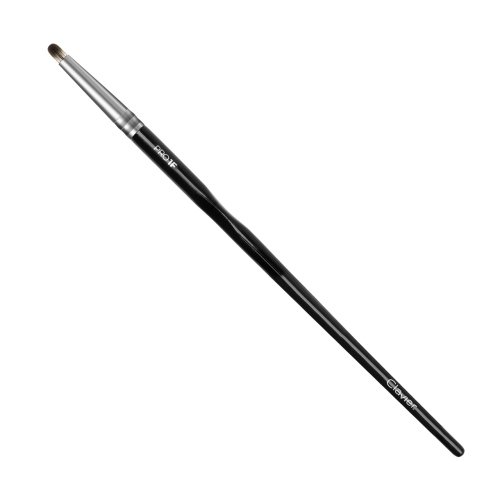 Clavier - PROSOLUTION - Pędzel do makijażu typu "kulka" - PRO 1F