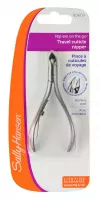 Sally Hansen - Travel Cuticle Nipper - 80600