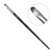 Clavier - PROSOLUTION - Flat Eye Makeup Brush - PRO 6F