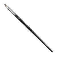 Clavier - PROSOLUTION - Flat Makeup Brush Pointed - PRO 7F