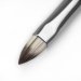 Clavier - PROSOLUTION - Flat Makeup Brush Pointed - PRO 7F