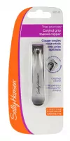 Sally Hansen - Control grip toenail clipper - 80510