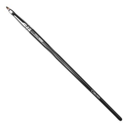 Clavier - PROSOLUTION - Flat Defining Brush - PRO 105F