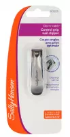 Sally Hansen - Control grip - Obcinaczki do paznokci u dłoni - 80505
