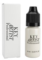 Key Artist Professional - Lash Adhesive - Klej do rzęs - 10 ml