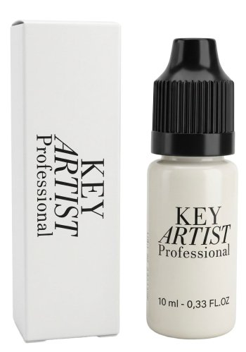 Key Artist Professional - Lash Adhesive - 10 ml