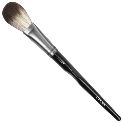 Clavier - PROSOLUTION - Multifunctional Makeup Brush - PRO 17F