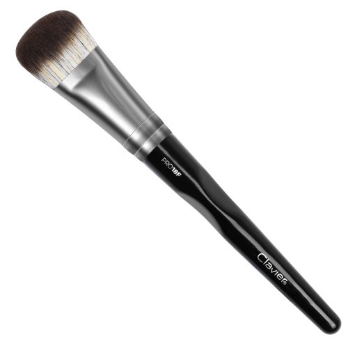 Clavier - PROSOLUTION - Contouring Brush - PRO 18F