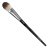 Clavier - PROSOLUTION - Universal Makeup Brush - PRO 14F