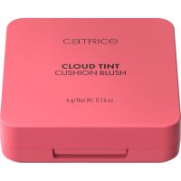 Catrice - Cloud Tint Cushion Blush - Róż do policzków w poduszce - 4 g