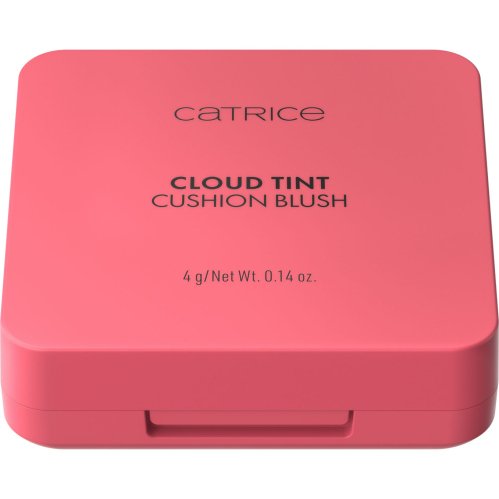 Catrice - Cloud Tint Cushion Blush - Cushion Blush - 4 g
