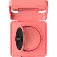 Catrice - Cloud Tint Cushion Blush - Cushion Blush - 4 g - 010 Cloud 9 to 5 - 010 Cloud 9 to 5