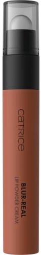 Catrice - Blur-Real Lip Powder Cream - 3.5 ml