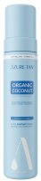 AZURE TAN - Organic Coconut - Self Tan Mousse - Pianka samoopalająca do ciała - 200 ml