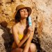 AZURE TAN - Organic Coconut - Self Tan Mousse - Pianka samoopalająca do ciała - 200 ml
