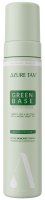 AZURE TAN - Green Base - Self Tan Mousse - Pianka samoopalająca do ciała - 200 ml