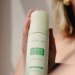 AZURE TAN - Green Base - Self Tan Mousse - Body Self-Tanning Mousse - 200 ml
