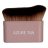 AZURE TAN - Tanbuki Blending Brush - Pędzel kabuki do aplikacji samoopalacza