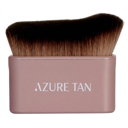 AZURE TAN - Tanbuki Blending Brush - Pędzel kabuki do aplikacji samoopalacza
