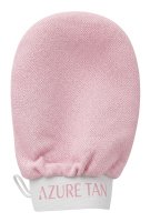AZURE TAN - Pre Glow - Tanning Exfoliator Mitt - Rękawica peelingująca do ciała 