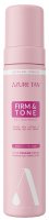 Azure Tan - Firm & Tone - Self Tan Mousse - Pianka samoopalająca do ciała - 200 ml