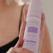 AZURE TAN - Violet Base - Self Tan Mousse - Samoopalająca pianka do ciała - 200 ml